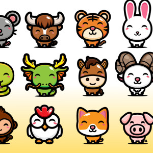 오늘의 띠별운세