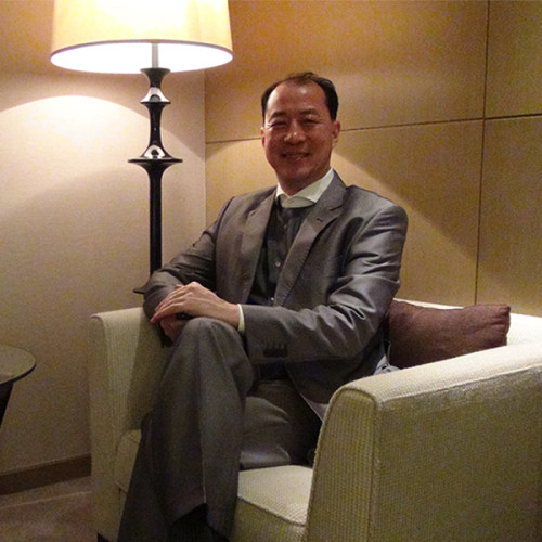 최세혁소장 선생님