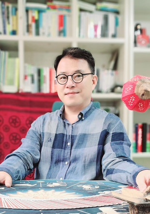 홍대 이음타로 선생님