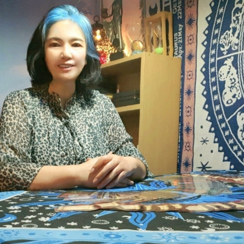 진주 모아나 선생님