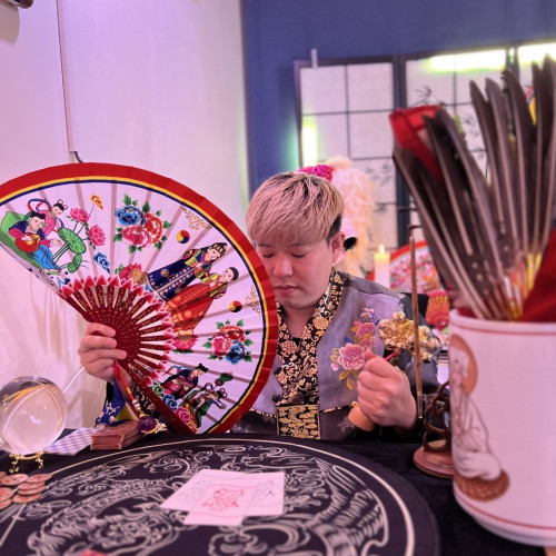 수원 도선당 선생님