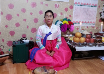 전북 전주 보성암