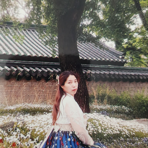 전북 전주 용궁신당 선생님