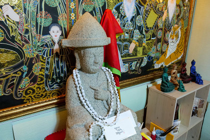 살점.부적 大家 도 운