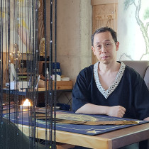 밀양 소울 타로