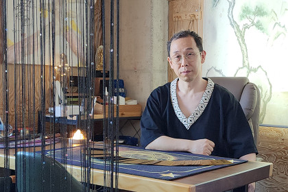 밀양 소울 타로