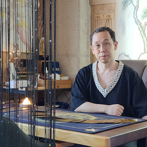 밀양 소울 타로 선생님